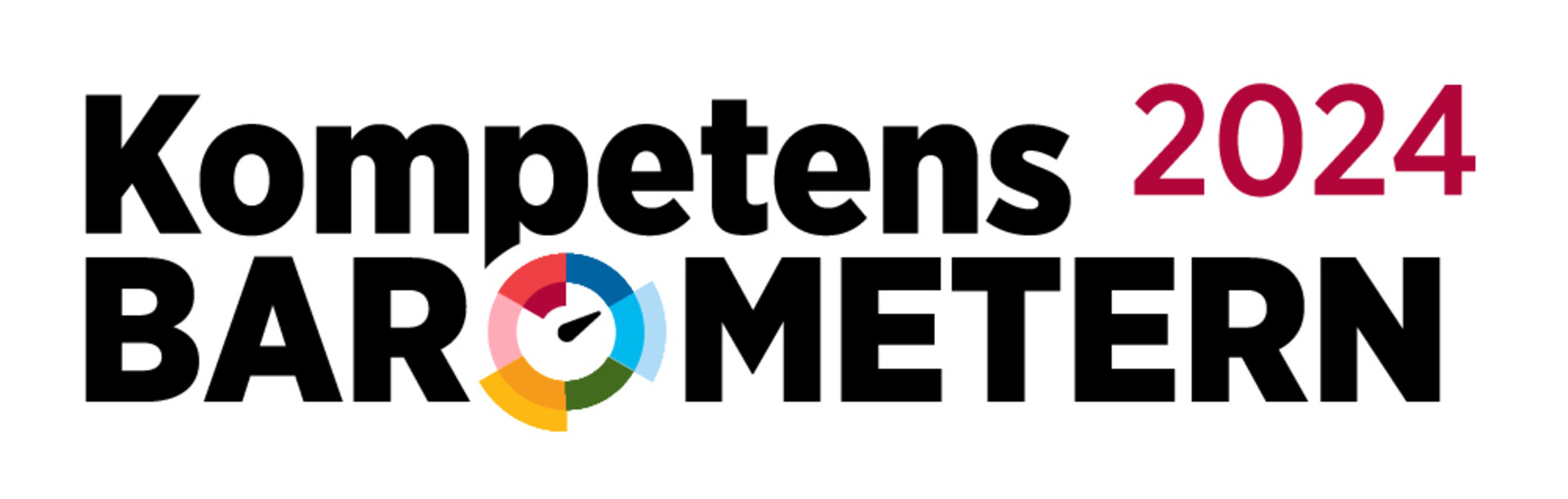 kompetensbarometern logotyp