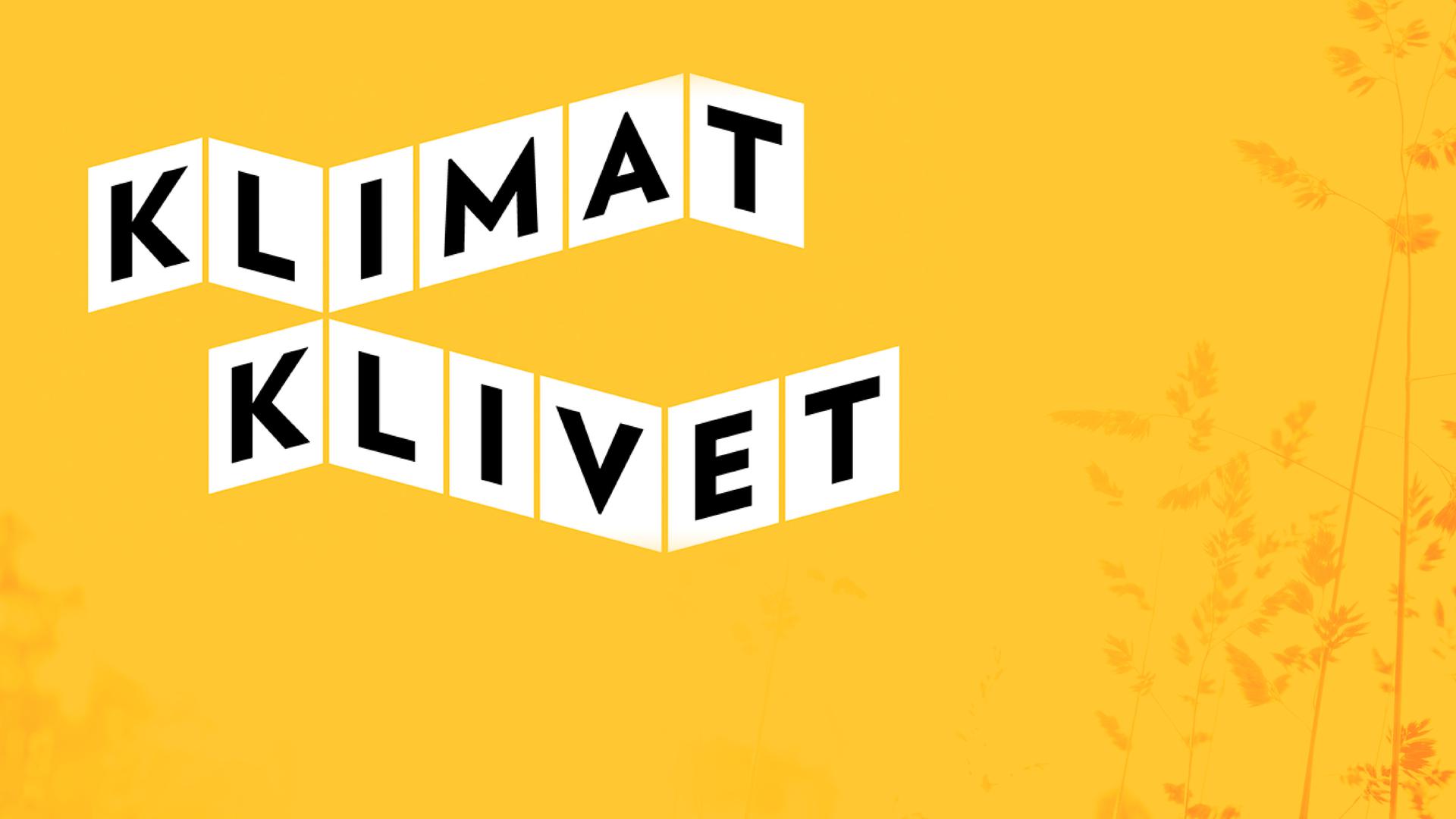 klimatklivet