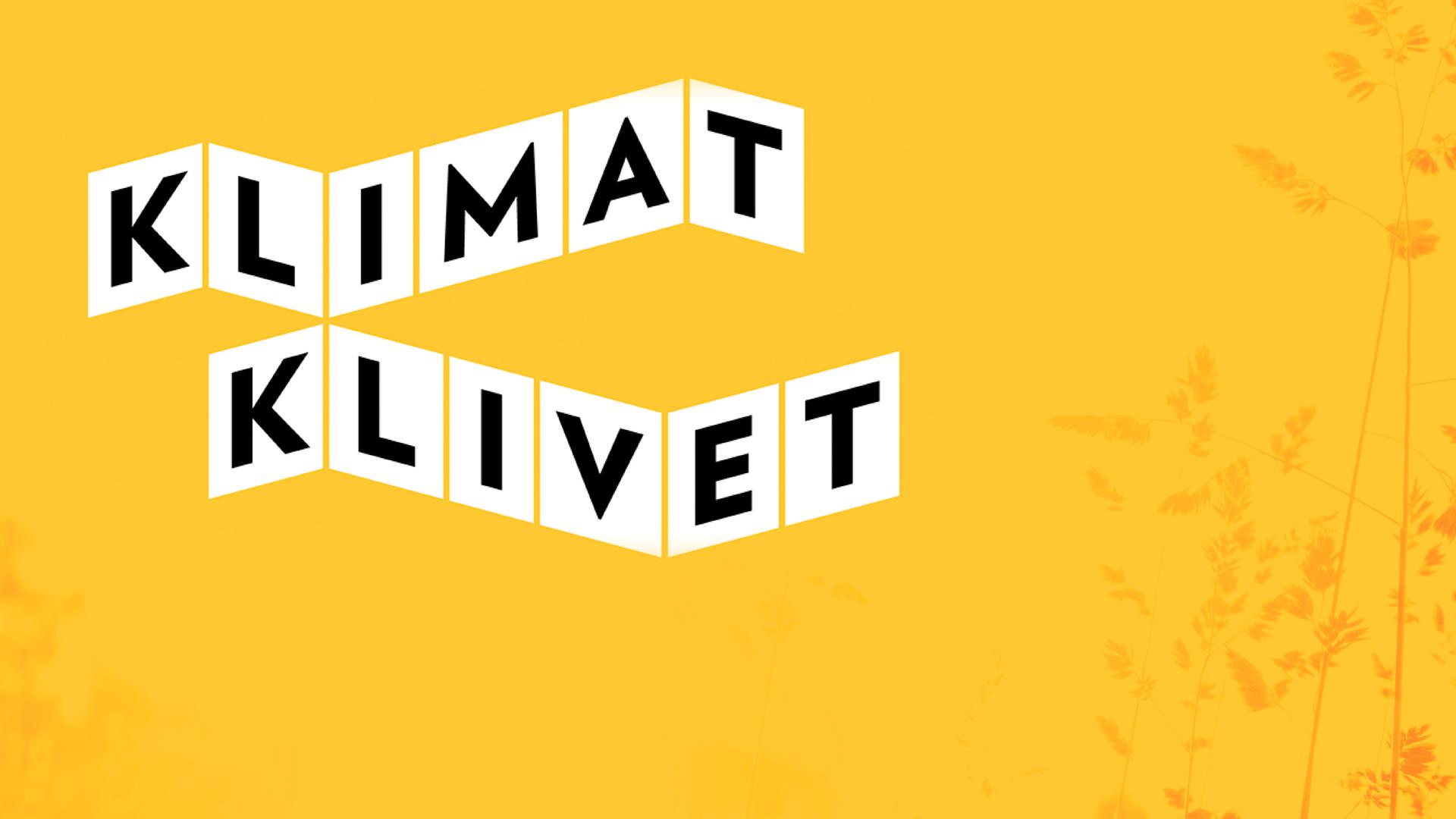 klimatklivet