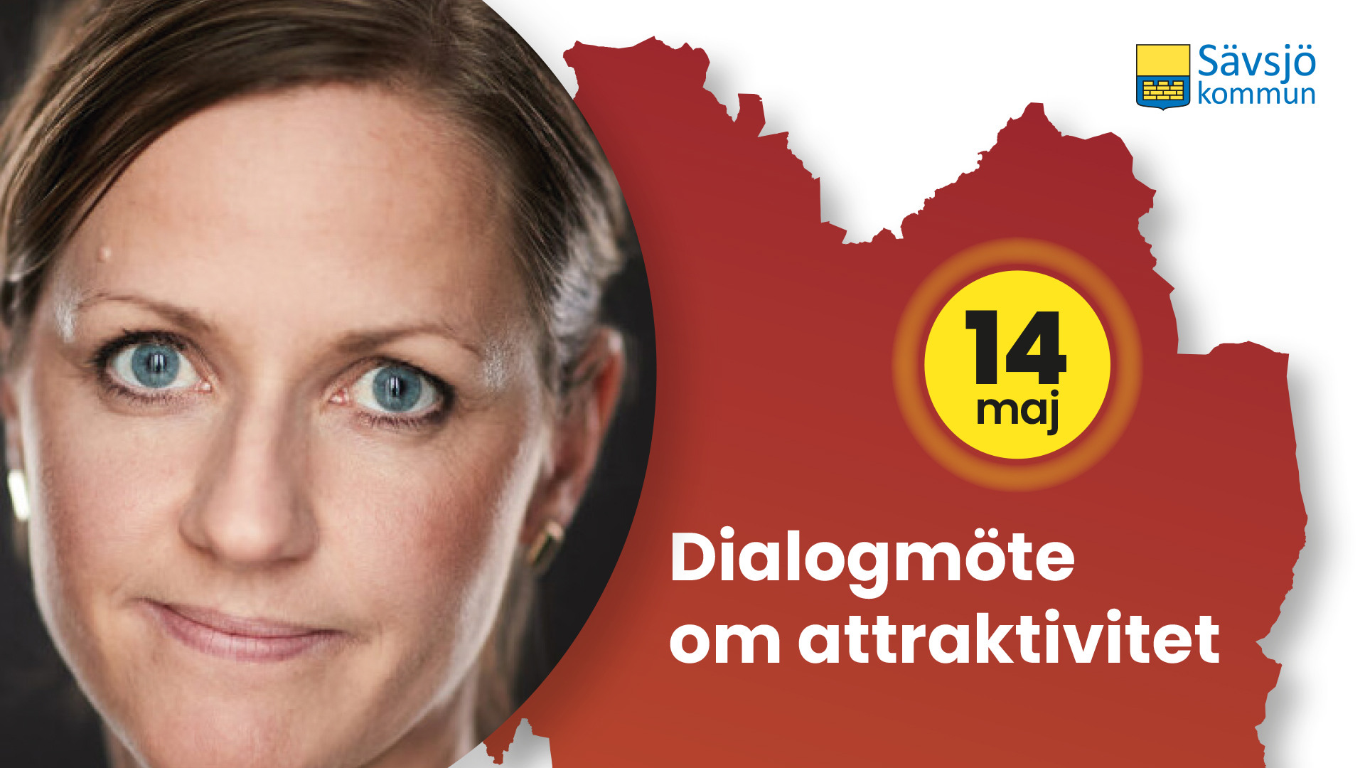 inbjudan till tätortsdialog