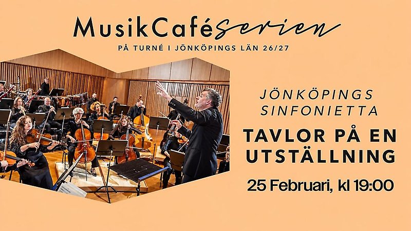 jönjöpings sinfonietta