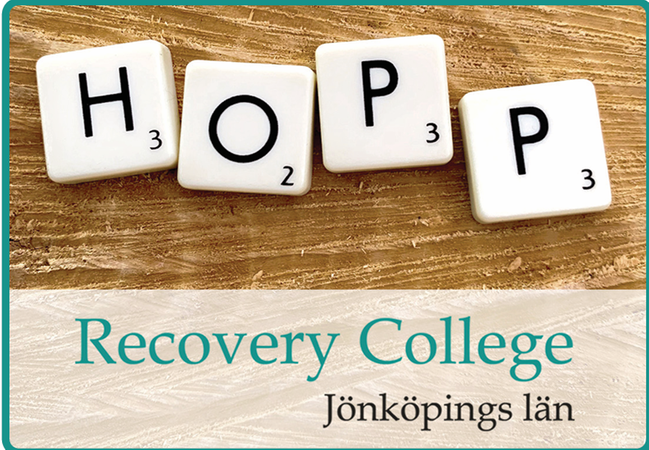 recovery college
